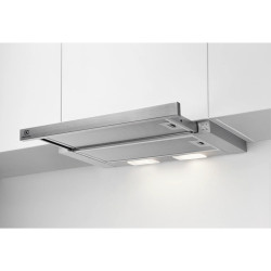 Electrolux LFP326S Semi...