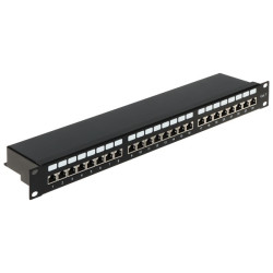 PATCH PANEL RJ-45...