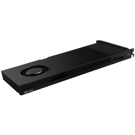 HP NVIDIA RTX PH x4xxx 4DP Graphics