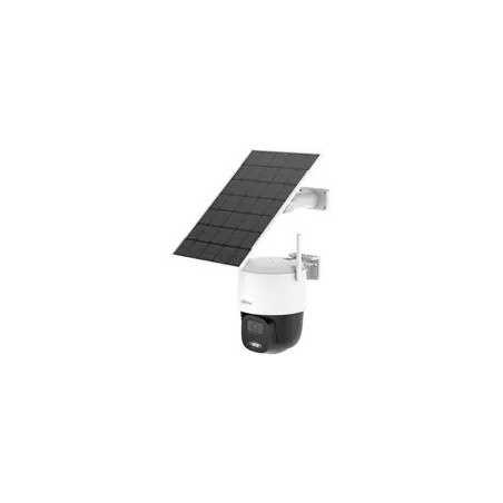Kamera IP Dahua obrotowa solarna 5MP BP5E