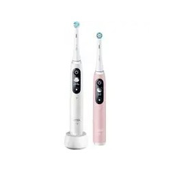 Oral-B iO 6 Duo...