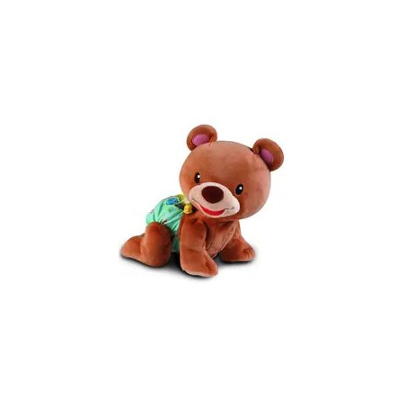 Miś wspinaczkowy VTech / od 9 miesięcy