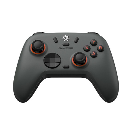 GameSir Nova 2 Lite Grey Bluetooth/RF/USB Gamepad Analogue / Digital PC, Android, Nintendo Switch, iOS