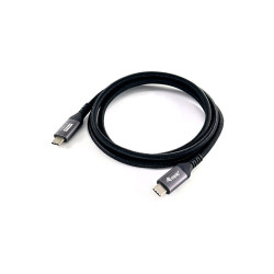 Equip USB 4 Gen 3 C to C...