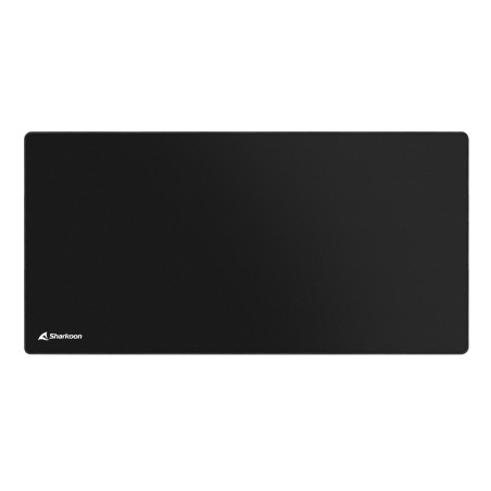 Sharkoon 1337 V2 Big Gaming mouse pad Black