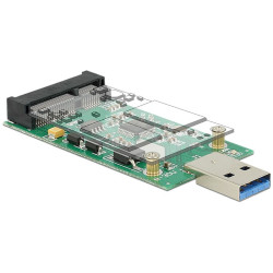DeLOCK 62681 interface...