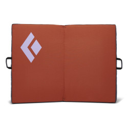 Crashpad Circuit Black...
