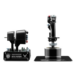 Thrustmaster HOTAS Warthog...