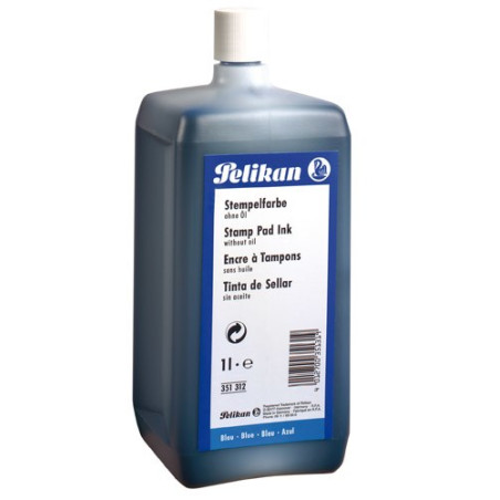 Pelikan 351312 ink pad refill