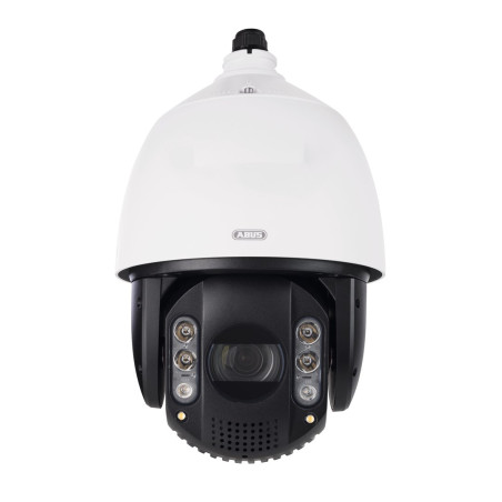 ABUS IPCS84551 security camera IP security camera Indoor & outdoor Ceiling