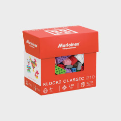 Marioinex Classic building...