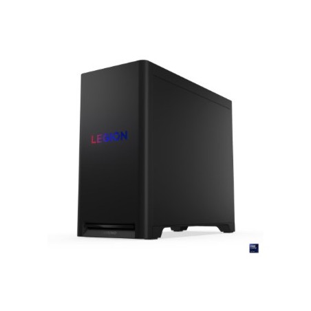 Lenovo Legion | T5 30IAS10 | Desktop | Tower | Intel Core Ultra 7 | 270K | 32 (2x16GB) GB | UDIMM DDR5 | 1000 GB | NVIDIA GeForce RTX 5070 | No Optical drive | No keyboard | Windows 11 Home | Warranty 24 month(s)