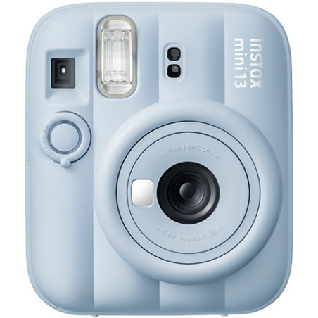 Fujifilm Instax mini 13 - Blue TH EX D EU 62 x 46 mm
