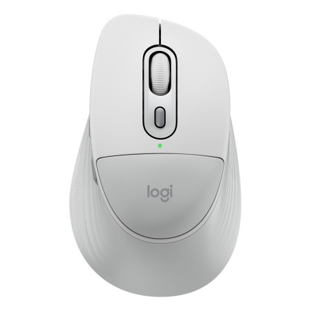 Logitech Signature Comfort Plus M850 L mouse Universal Right-hand RF Wireless + Bluetooth Optical 4000 DPI
