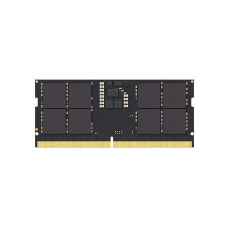 Lexar LD5S08G56C46ST-BGS memory module 8 GB 1 x 8 GB DDR5 262-pin SO-DIMM