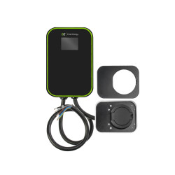 Green Cell EV15RFID...