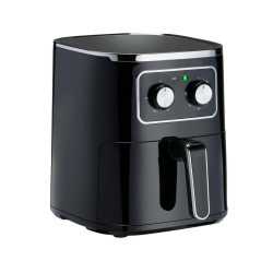 Air Fryer ALPINA 4,5l 1450w...