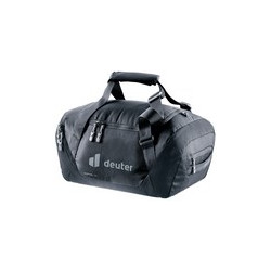 Duffel Bag 35L Black