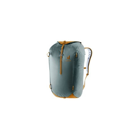 Deuter Gravity Motion Orange