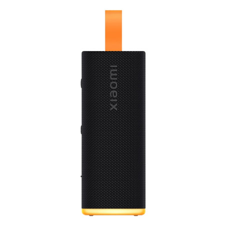 Xiaomi Sound Play Stereo portable speaker Black 18 W