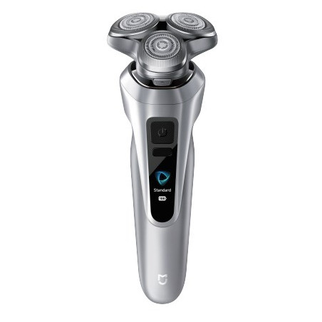 Xiaomi Mijia Electric Shaver Pro Rotation shaver Silver