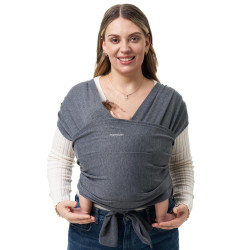 Momcozy Baby Wrap Carrier...