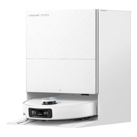 Dreame X60 Ultra White