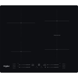 Whirlpool WB S2560 NE Black...