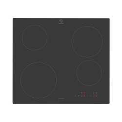 Electrolux LIB60420CL Black...