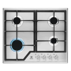 Electrolux KGS6426SX...