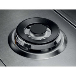 Electrolux KGS64362XX...