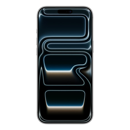 Apple iPhone 17 Pro Max 1TB Silver