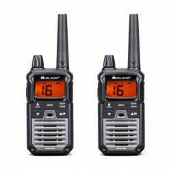 Midland XT70 two-way radio...