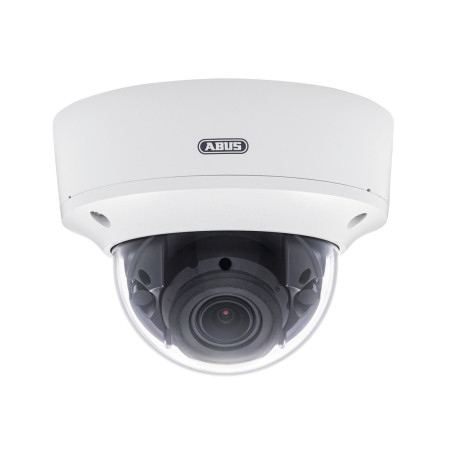 ABUS IP Dome 8 MPx (2.8 -12IPCB78521mm) IPCB78521 IP security camera Indoor & outdoor Ceiling/wall