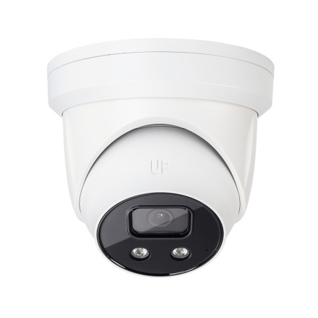 ABUS IPCB54511B security camera IP security camera Indoor & outdoor Ceiling/wall