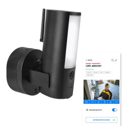 ABUS PPIC46520 security...