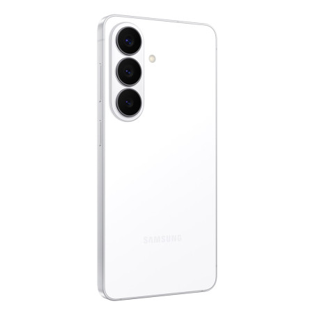 Samsung Galaxy S26 16 cm (6.3") Dual SIM Android 16.0 5G USB Type-C 12 GB 256 GB 4300 mAh White