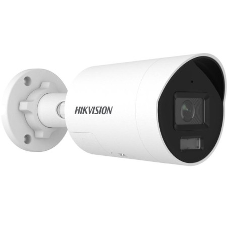 Hikvision Pro Series with ColorVu DS-2CD2087G3-LI2UY/SL(2.8MM) security camera Bullet IP security camera Indoor & outdoor 3840 x 2160 pixels Wall