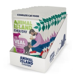 ANIMAL ISLAND Everyday...