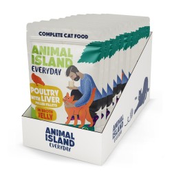 ANIMAL ISLAND Everyday...