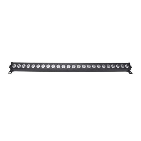 LIGHT4ME DECO BAR 24 RGB IR - LED bar + pil