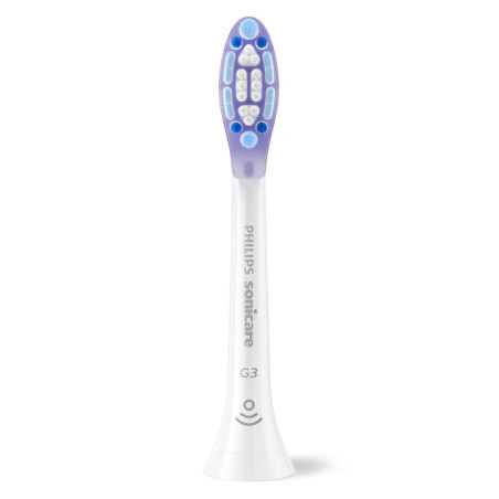 Philips Premium Gum Care HX9054/87 4 pack brush heads