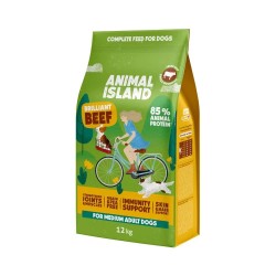 ANIMAL ISLAND Brilliant...
