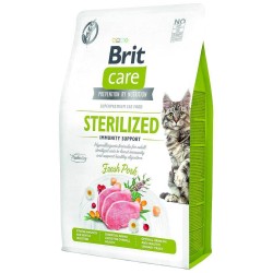 BRIT Care Grain-Free...