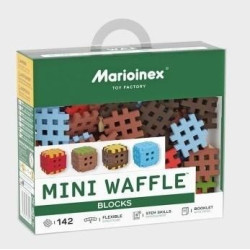 Marioinex Mini Waffle...