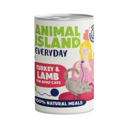 ANIMAL ISLAND Everyday...