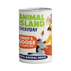 ANIMAL ISLAND Everyday...