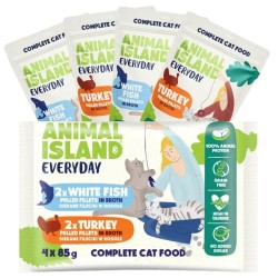 ANIMAL ISLAND Everyday...