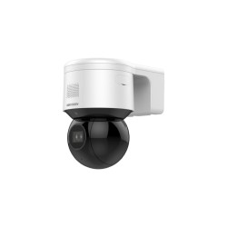 IP Camera: HikVision...