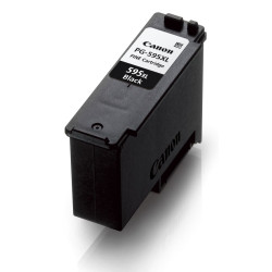Canon PG-595XL ink...